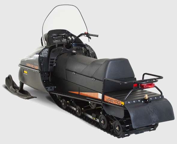 Снегоход РМ ТАЙГА ВАРЯГ 500 в Ставрополе