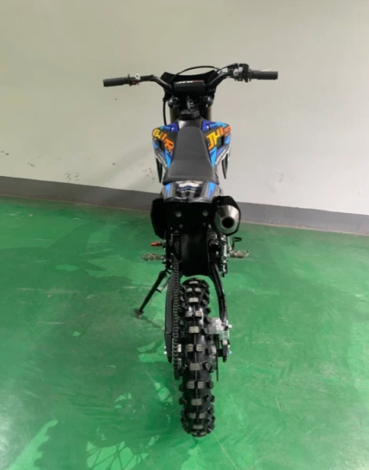 Питбайк JHLMOTO JHLofr LK140 17/14 (ZS1P60YMJ) в Ставрополе