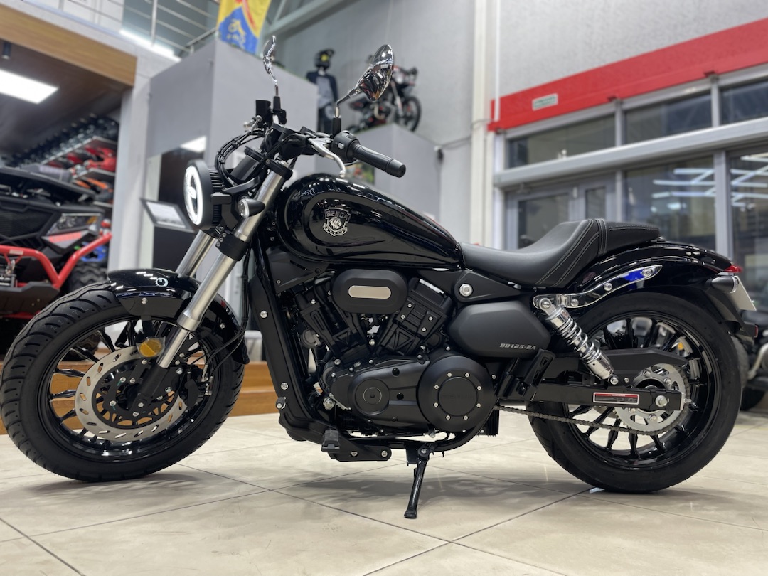 Мотоцикл Benda Funrider 125 в Ставрополе