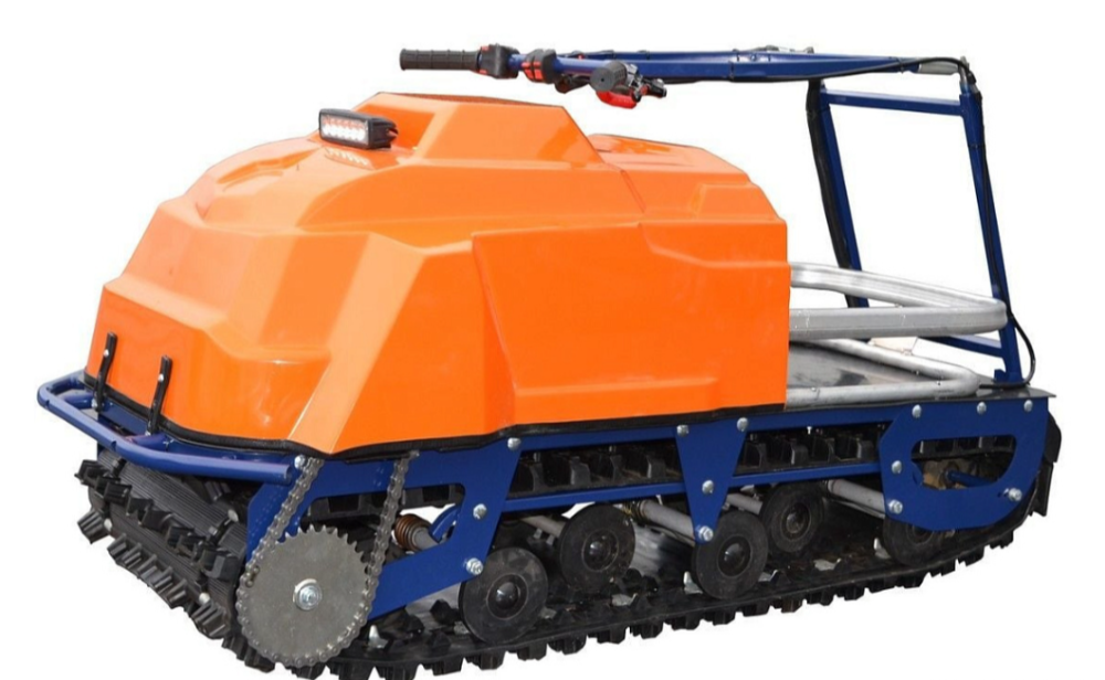 Мотобуксировщик БАРС СЛЕДОПЫТ MDS 15 л.с. в Ставрополе