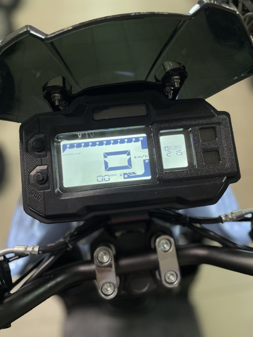 Скутер PROMAX STALKER 150(49) в Ставрополе