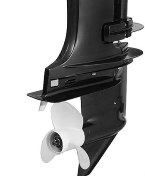 Лодочный мотор HIDEA HD40FEL в Ставрополе