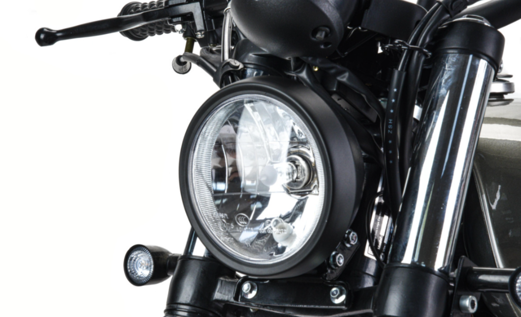 Мотоцикл MOTOLAND (МОТОЛЕНД) TEXAS 300 в Ставрополе