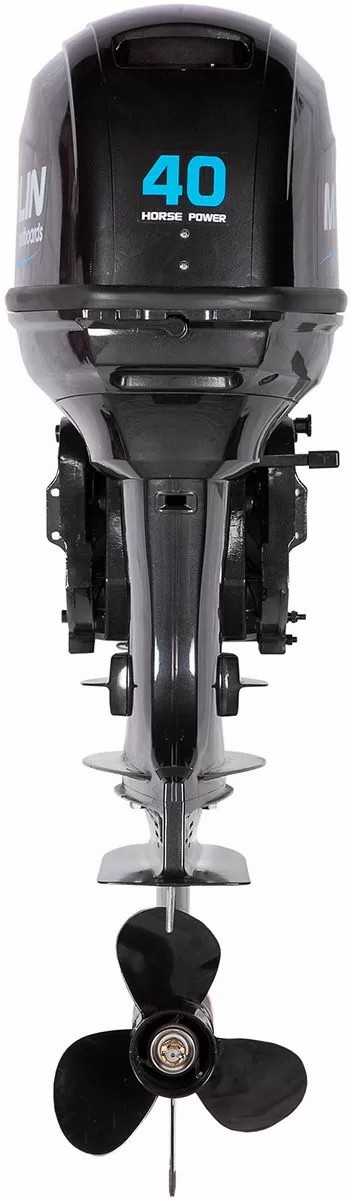 Лодочный мотор MARLIN MP 40 AWRL в Ставрополе