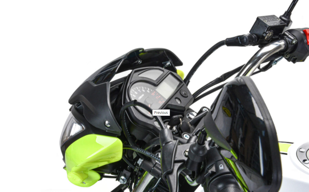 Мотоцикл MOTOLAND (МОТОЛЕНД) 200 SPRINT в Ставрополе