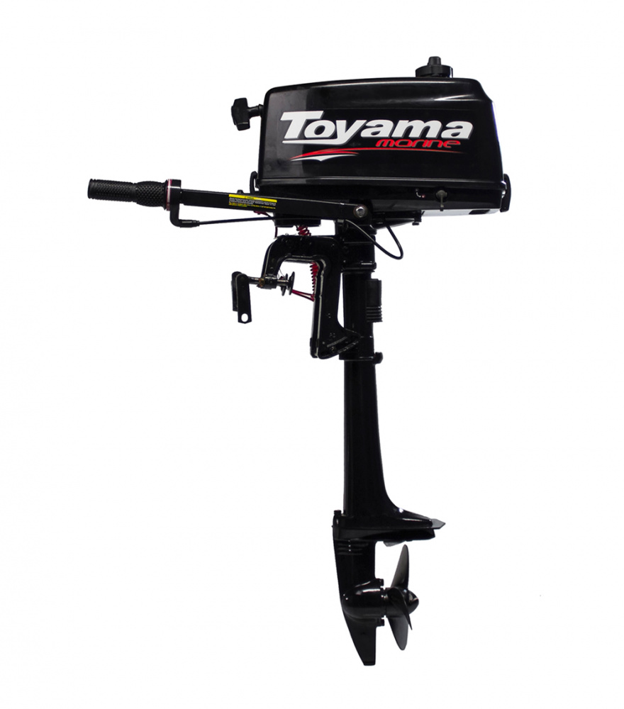 ЛОДОЧНЫЙ МОТОР TOYAMA T2.6CBMS в Ставрополе