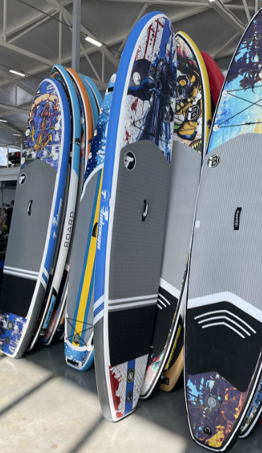 SUP (САП) ДОСКА RAIDEX TAKUMO 10.6’ (320СМ) N 1 в Ставрополе