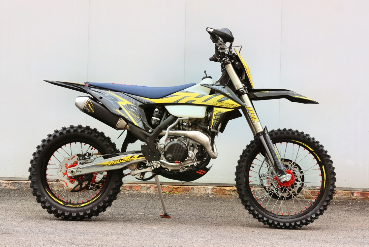 Мотоцикл JHLMOTO JHL Z8 NC300S (182-MN) в Ставрополе