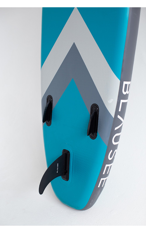 НАДУВНОЙ САП БОРД BLAUSEE 10,6 в Ставрополе