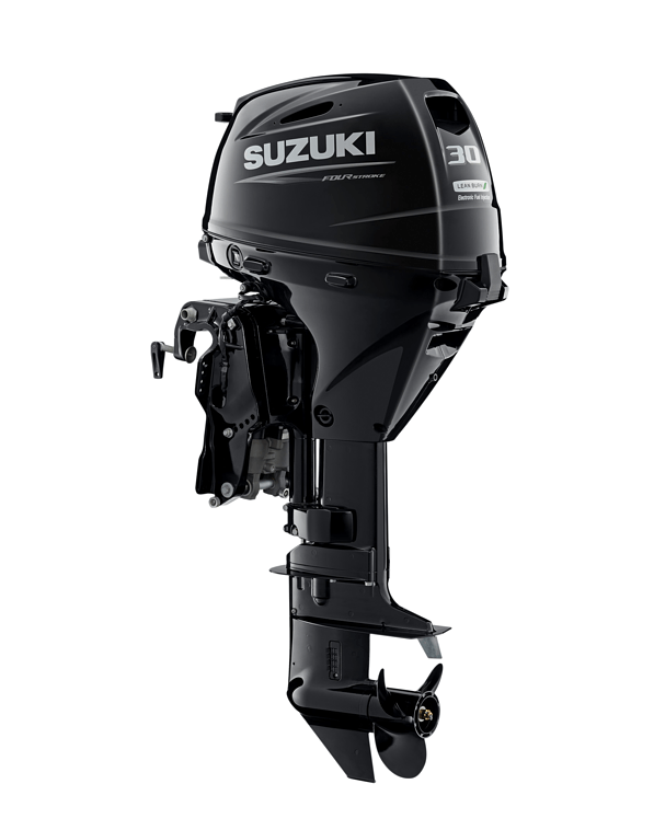 Лодочный мотор Suzuki DF30ATL в Ставрополе