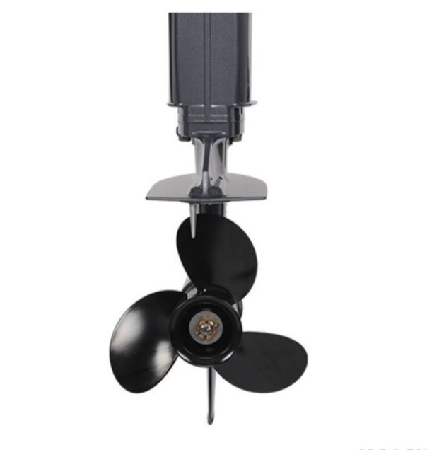 Лодочный мотор ALLFA CG Т40 S в Ставрополе