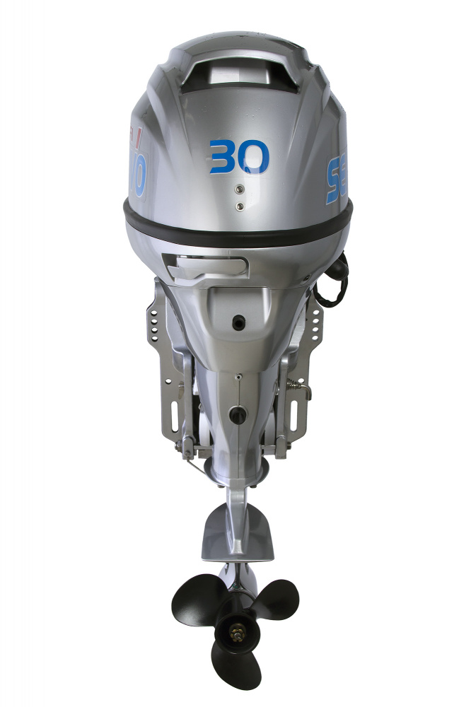 Лодочный мотор SEANOVO SNEF30FES-T EFI в Ставрополе