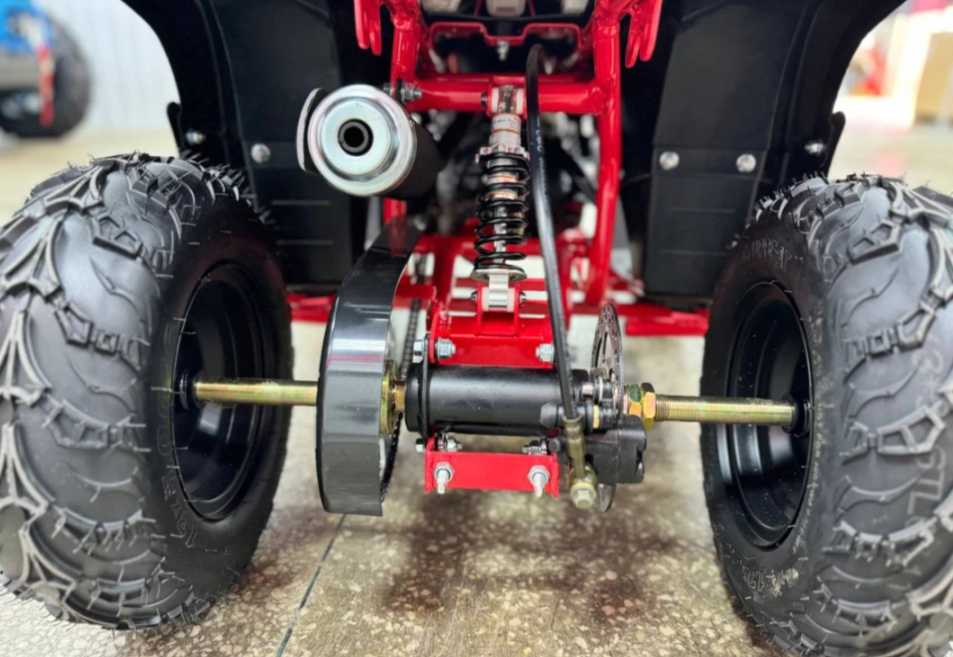 Квадроцикл GBM ROBLOX в Ставрополе