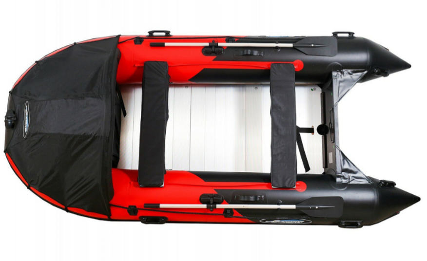 НАДУВНАЯ ЛОДКА GLADIATOR D450AL в Ставрополе