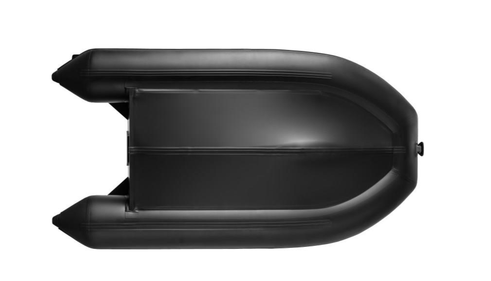 ЛОДКА НАДУВНАЯ YUKONA 360 TS - U (БЕЗ ПАЙОЛА) в Ставрополе