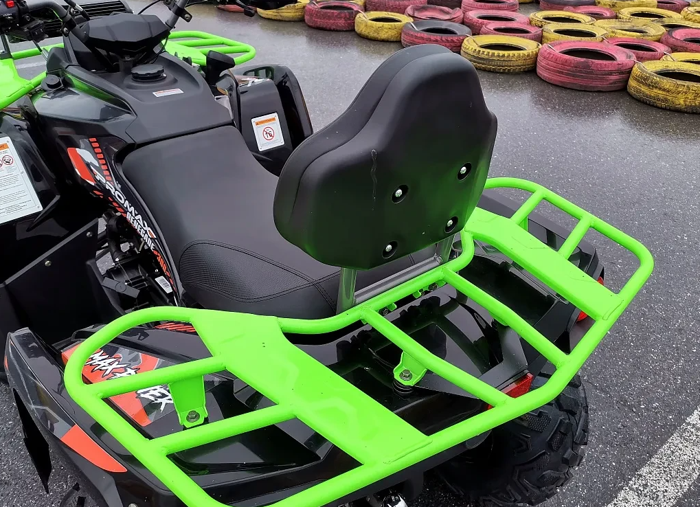 Квадроцикл PROMAX RENEGADE 280 WINCH PRO (2025) в Ставрополе