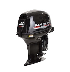Лодочный мотор MARLIN PROLINE MP 40 AWR в Ставрополе