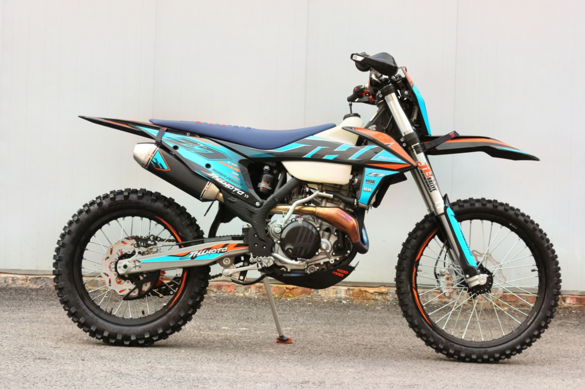 Мотоцикл JHLMOTO JHL Z7 NC250S (177MM-A) в Ставрополе