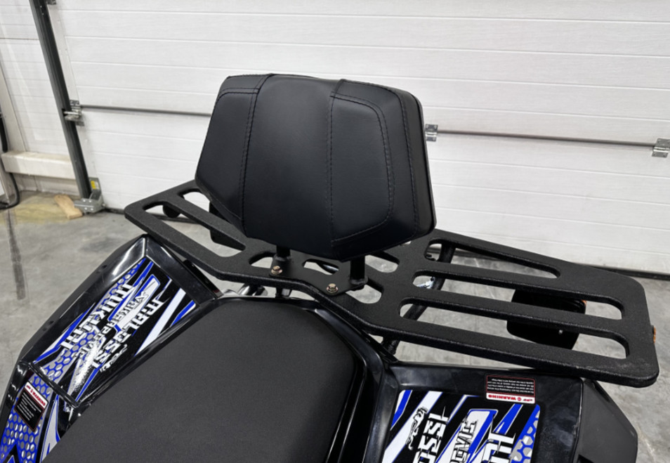 Квадроцикл GBM SHARP BIG 300 NEW PREMIUM в Ставрополе