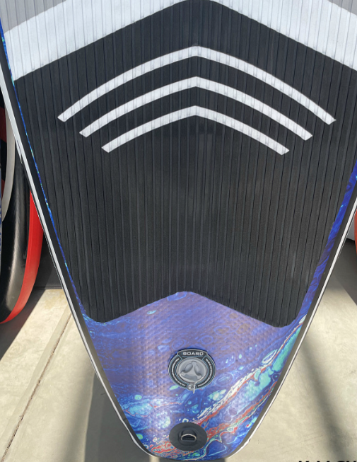 SUP (САП) ДОСКА RAIDEX I BOARD 11’ (332СМ) N 40 в Ставрополе