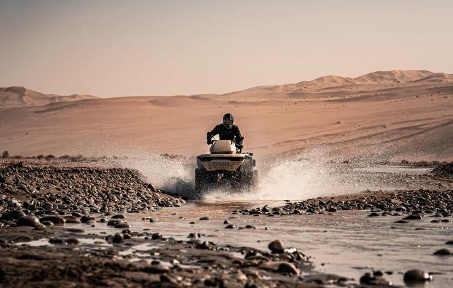 Квадроцикл BENDA REDSTONE 1000 MUD в Ставрополе