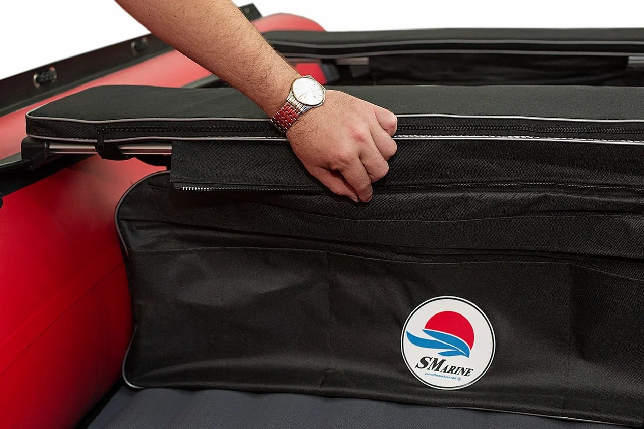 НАКЛАДКА МЯГКАЯ + СУМКА РУНДУК SDP 330 в Ставрополе