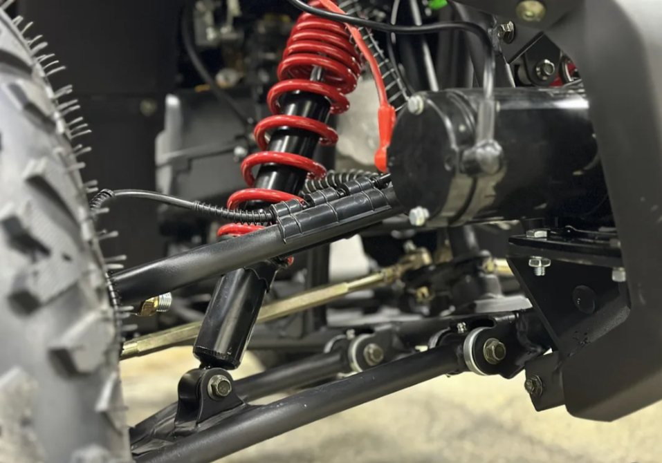 Квадроцикл GBM MAVERICK 300 NEW PREMIUM в Ставрополе