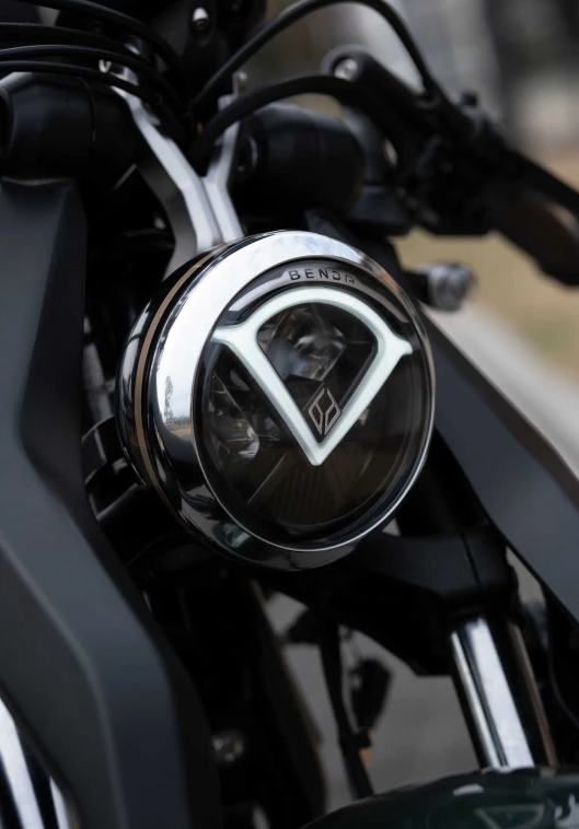 Мотоцикл Benda Napoleon 250 в Ставрополе