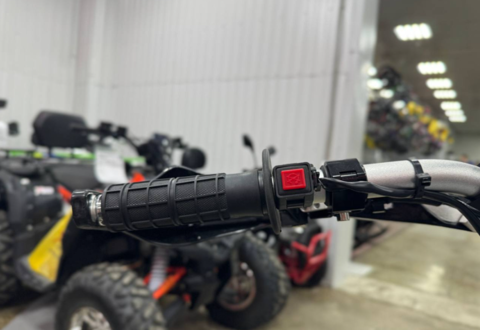 Мотоцикл (питбайк) PROMAX FIDET (ФАЙДЕТ) 145E PRO 17/14 в Ставрополе