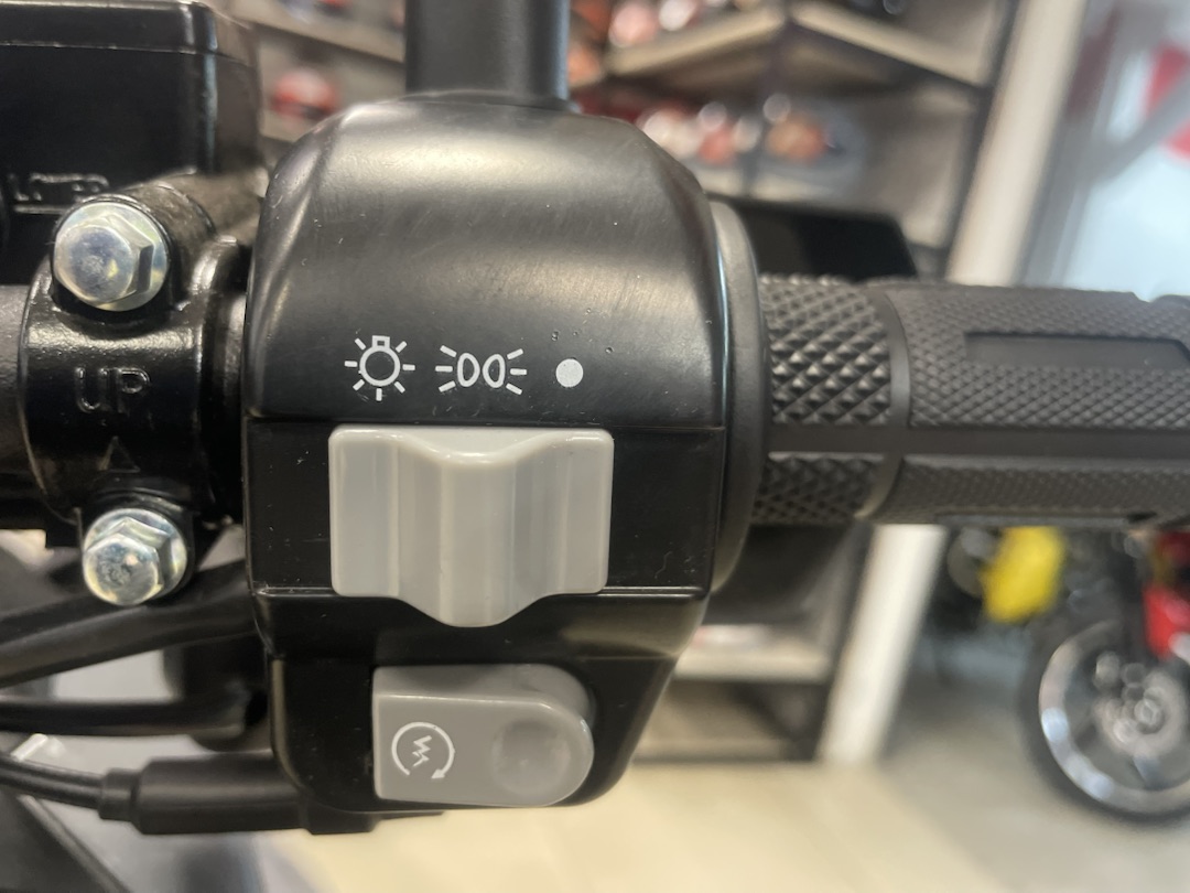 Скутер PROMAX STALKER ARMY 240(49) в Ставрополе