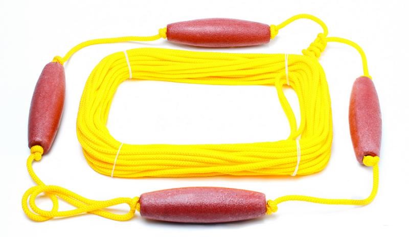 Линь спасательный "Конец Александрова" в Ставрополе