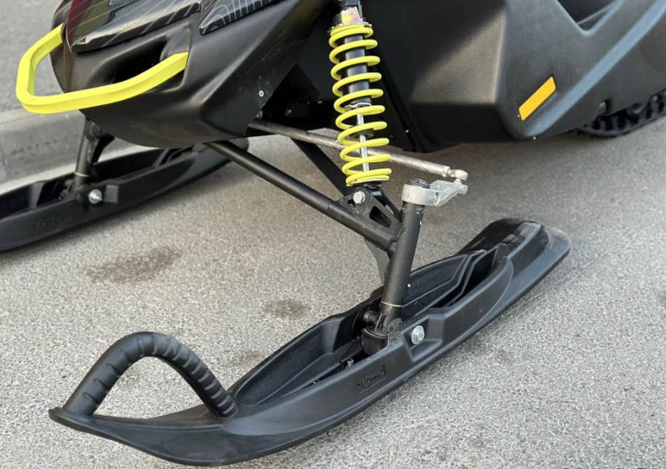 Снегоход РМ TIKSY 500 4Т в Ставрополе