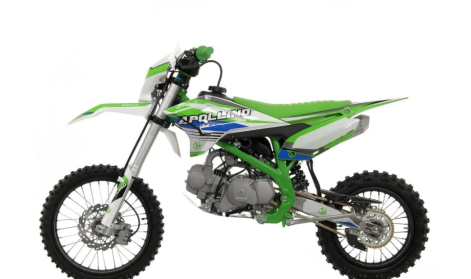 Питбайк Apollino AMX-F 125 в Ставрополе