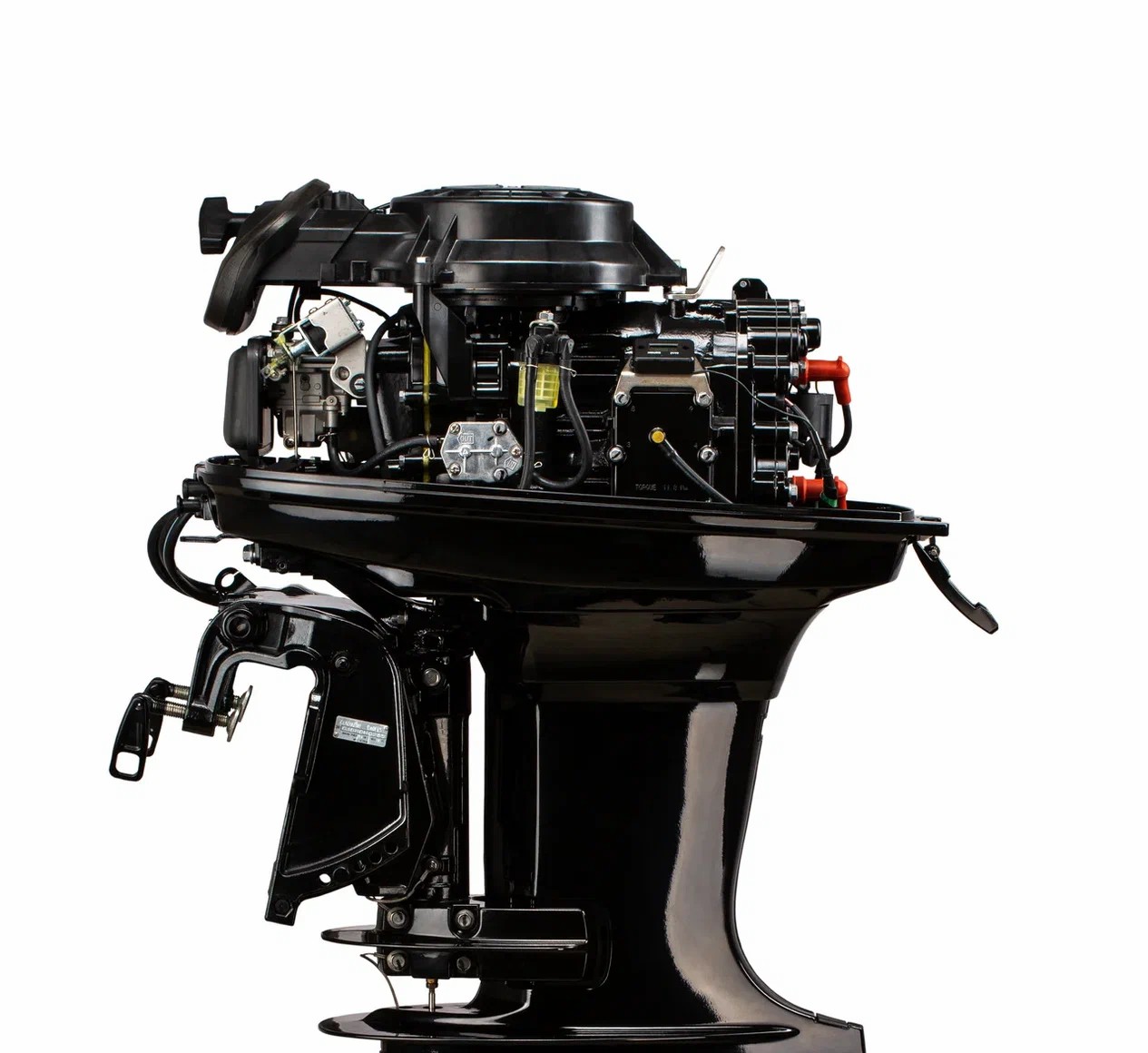 ЛОДОЧНЫЙ МОТОР GLADIATOR G40FHS в Ставрополе