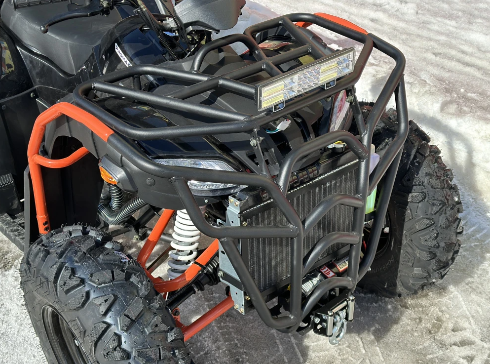 Квадроцикл PROMAX Фермер 350 4x4 ALL ROAD BASIC (2025) в Ставрополе