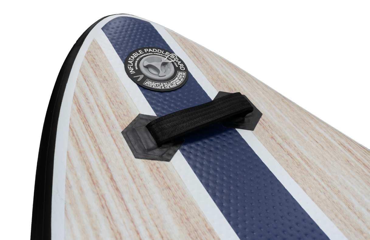 Сап-борд синий 12ft RIVIERA в Ставрополе