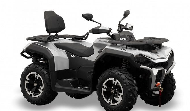 Квадроцикл HISUN HiSUN GUARDIAN 750L -/LONG/ в Ставрополе
