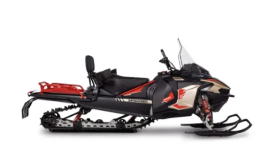 Снегоход AODES Siberiacross 1000 WT 508mm LCD 6.8 в Ставрополе