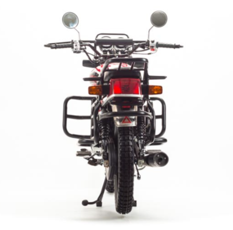 Мотоцикл FORESTER 200 (2021 г.) в Ставрополе