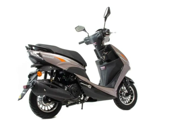 Скутер MOTOLAND (МОТОЛЕНД) FC 150 (WY150) в Ставрополе