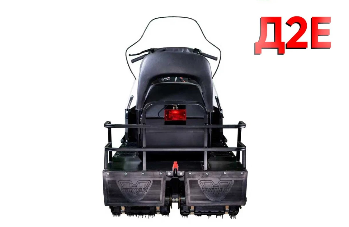 Снегоход ШИХАН Д-2Е LIFAN LF2V80F-A D25 (29 л.с.) с Э/ЗАП. в Ставрополе