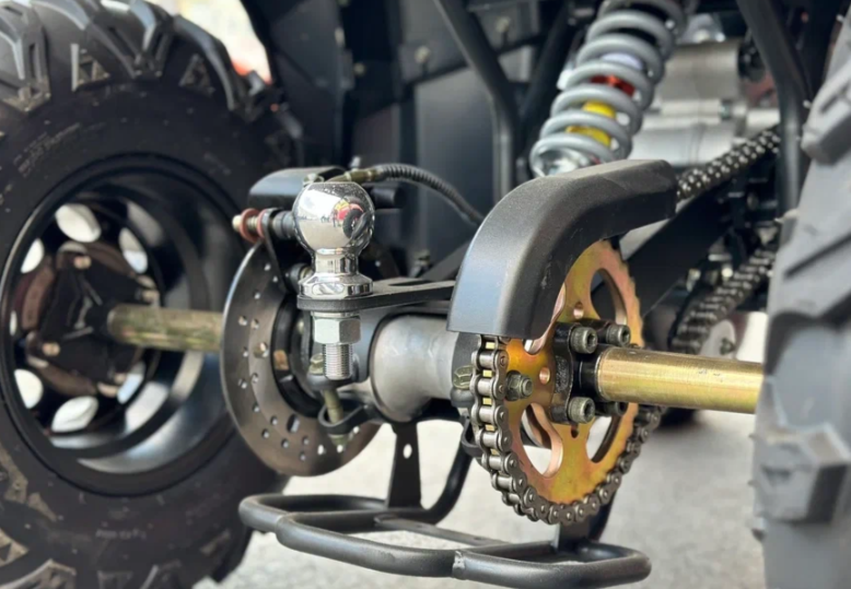 Квадроцикл GBM CROSS HILL 300 NEW PREMIUM в Ставрополе