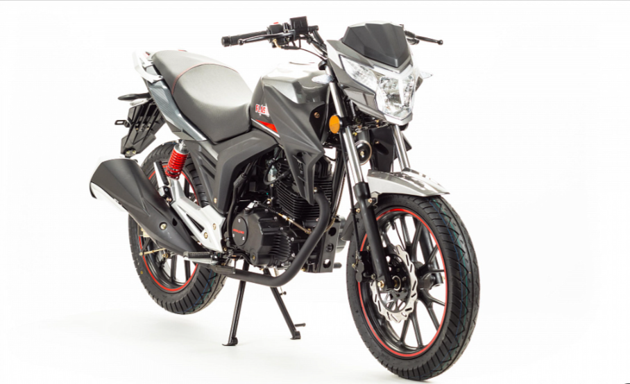 Мотоцикл FLASH 200 в Ставрополе