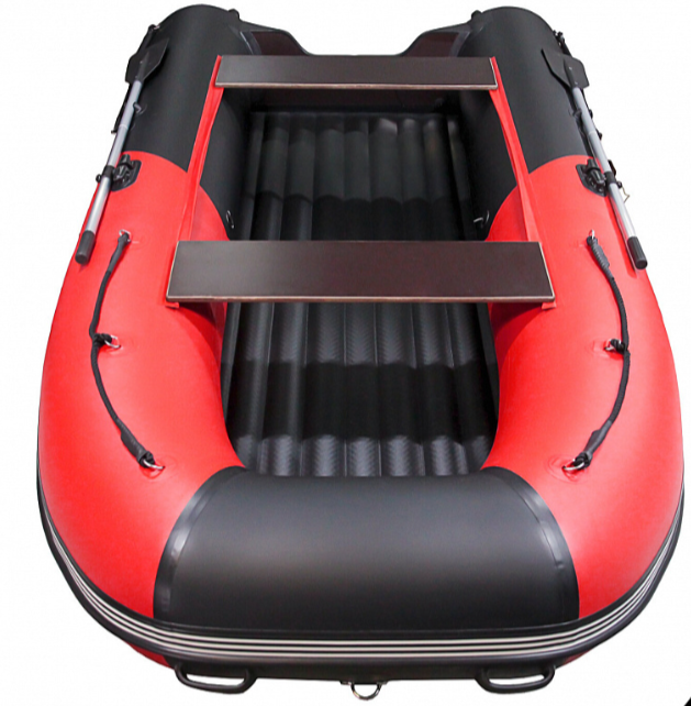 НАДУВНАЯ ЛОДКА GLADIATOR E380S в Ставрополе