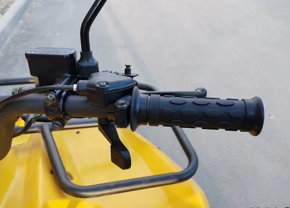 КВАДРОЦИКЛ IRBIS ATV200 в Ставрополе