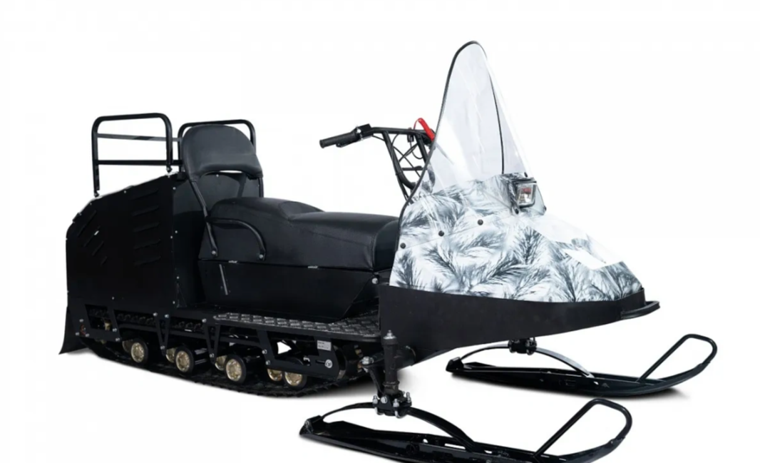 Миниснегоход Бурлак-М Егерь 17 л.с. с эл.зап. в Ставрополе