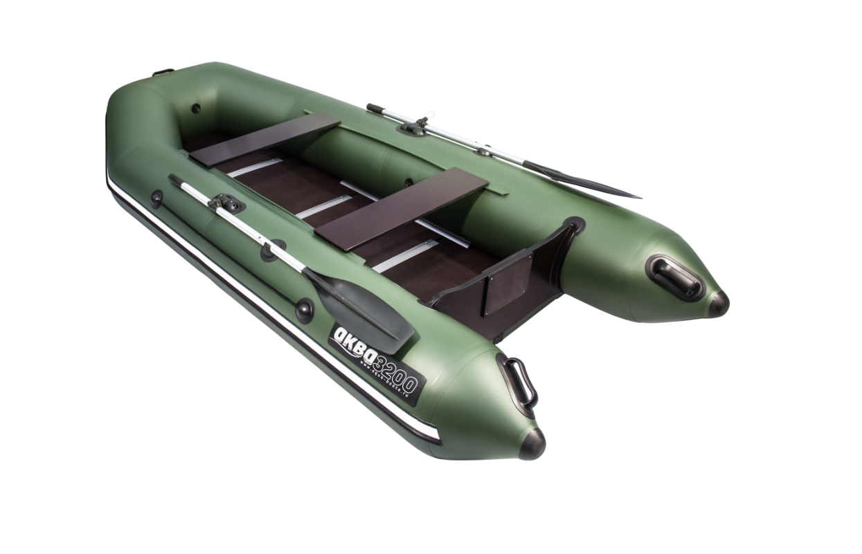  Лодка АКВА 3200 ск в Ставрополе