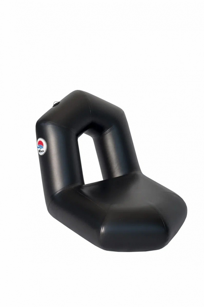 КРЕСЛО НАДУВНОЕ SMARINE, 85Х75 СМ, ПВХ, ЧЕРНЫЙ в Ставрополе