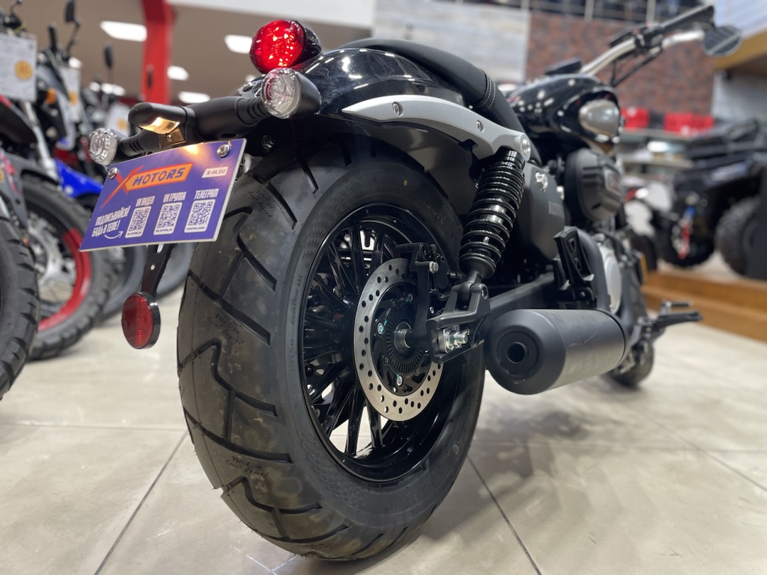 Мотоцикл Benda Chinchilla 300 в Ставрополе