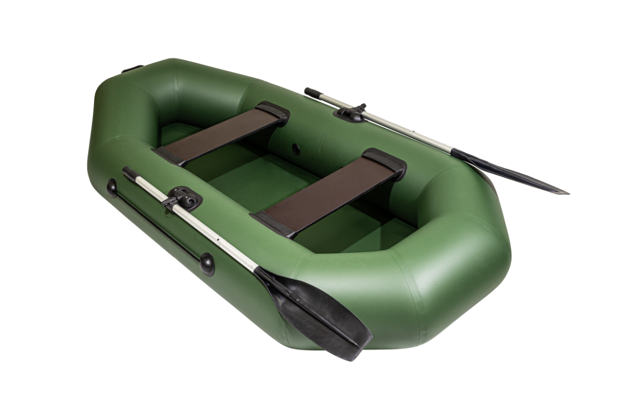 Лодка Барс 240 в Ставрополе